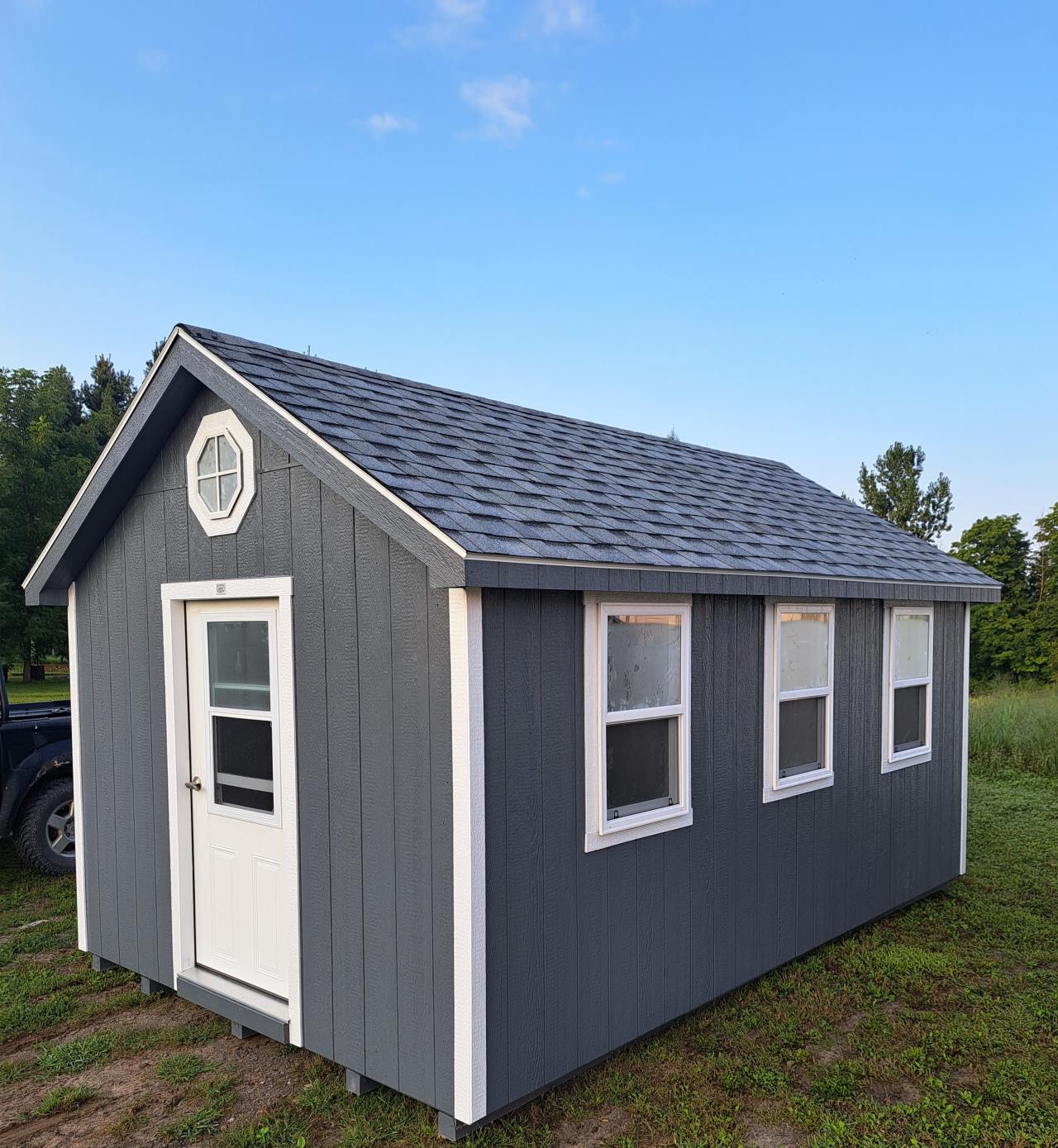 guest cabin PEC betterwaysheds